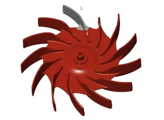 合肥蔡司三维扫描仪
